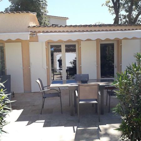 La Bastide Du Bouchou Bed & Breakfast ซิ-ฟูร์-เล-ปลาจ ภายนอก รูปภาพ