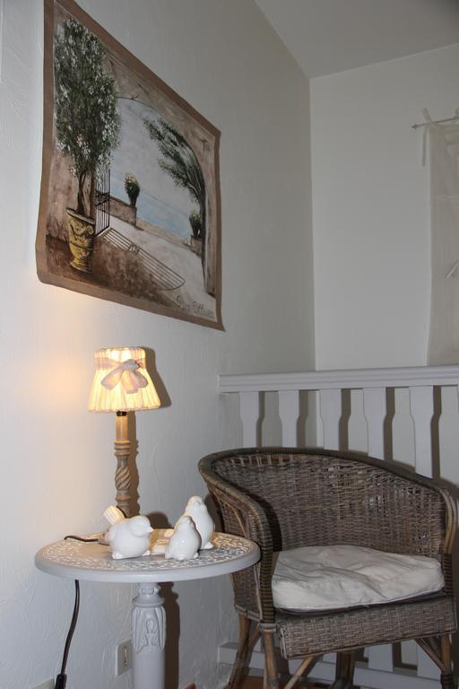 La Bastide Du Bouchou Bed & Breakfast ซิ-ฟูร์-เล-ปลาจ ภายนอก รูปภาพ