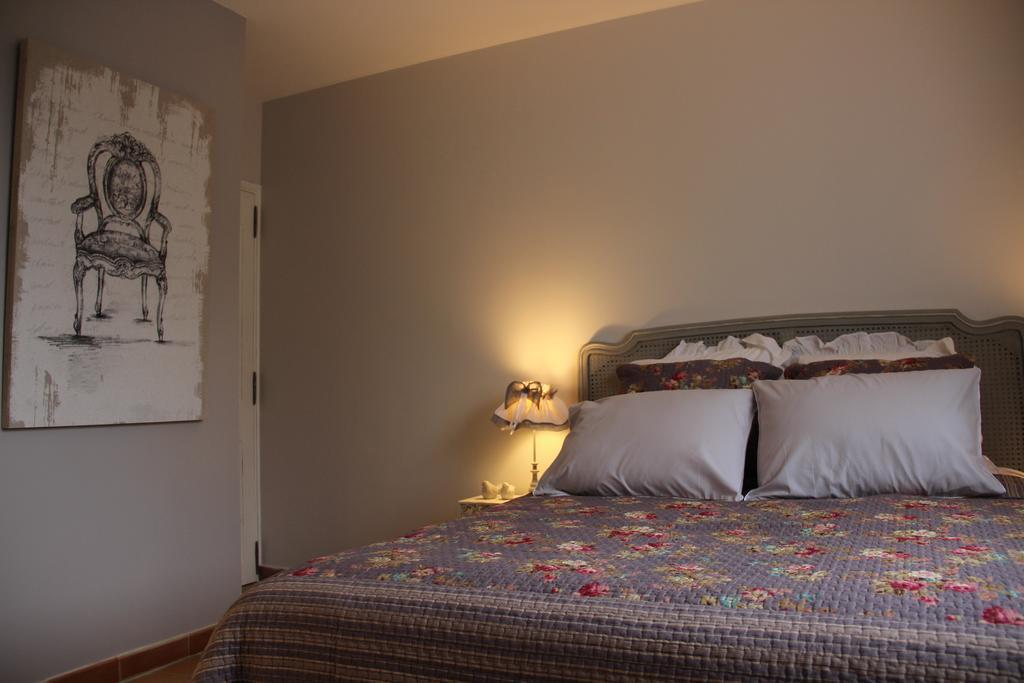 La Bastide Du Bouchou Bed & Breakfast ซิ-ฟูร์-เล-ปลาจ ภายนอก รูปภาพ