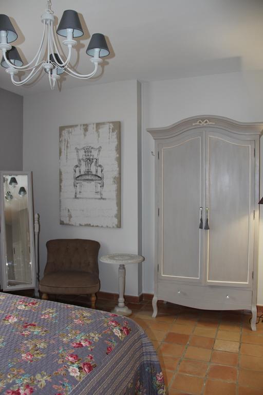 La Bastide Du Bouchou Bed & Breakfast ซิ-ฟูร์-เล-ปลาจ ภายนอก รูปภาพ