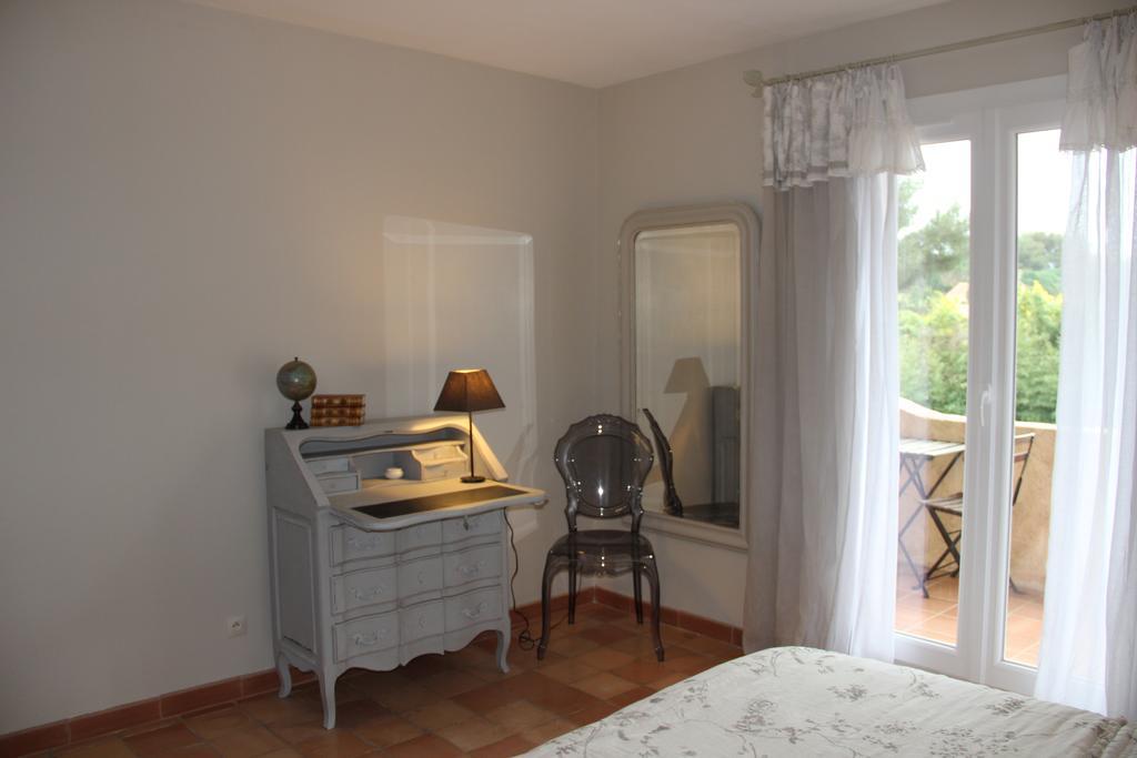 La Bastide Du Bouchou Bed & Breakfast ซิ-ฟูร์-เล-ปลาจ ภายนอก รูปภาพ