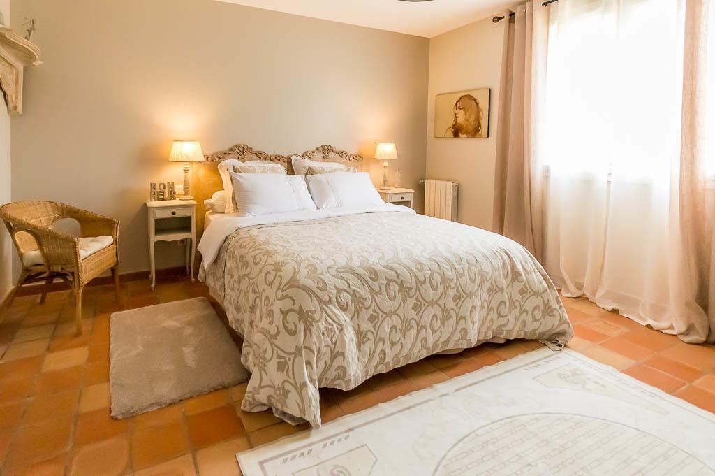 La Bastide Du Bouchou Bed & Breakfast ซิ-ฟูร์-เล-ปลาจ ภายนอก รูปภาพ