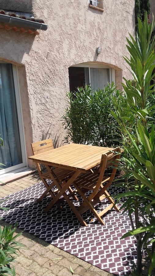 La Bastide Du Bouchou Bed & Breakfast ซิ-ฟูร์-เล-ปลาจ ภายนอก รูปภาพ