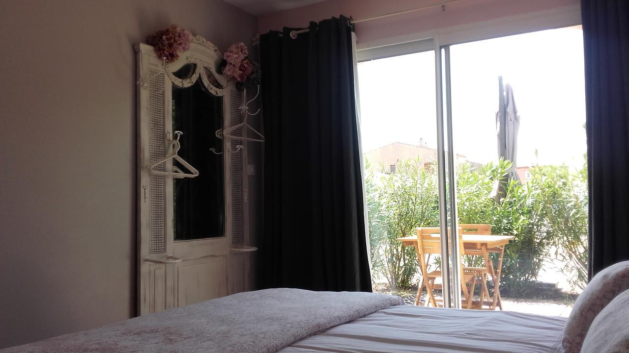 La Bastide Du Bouchou Bed & Breakfast ซิ-ฟูร์-เล-ปลาจ ภายนอก รูปภาพ