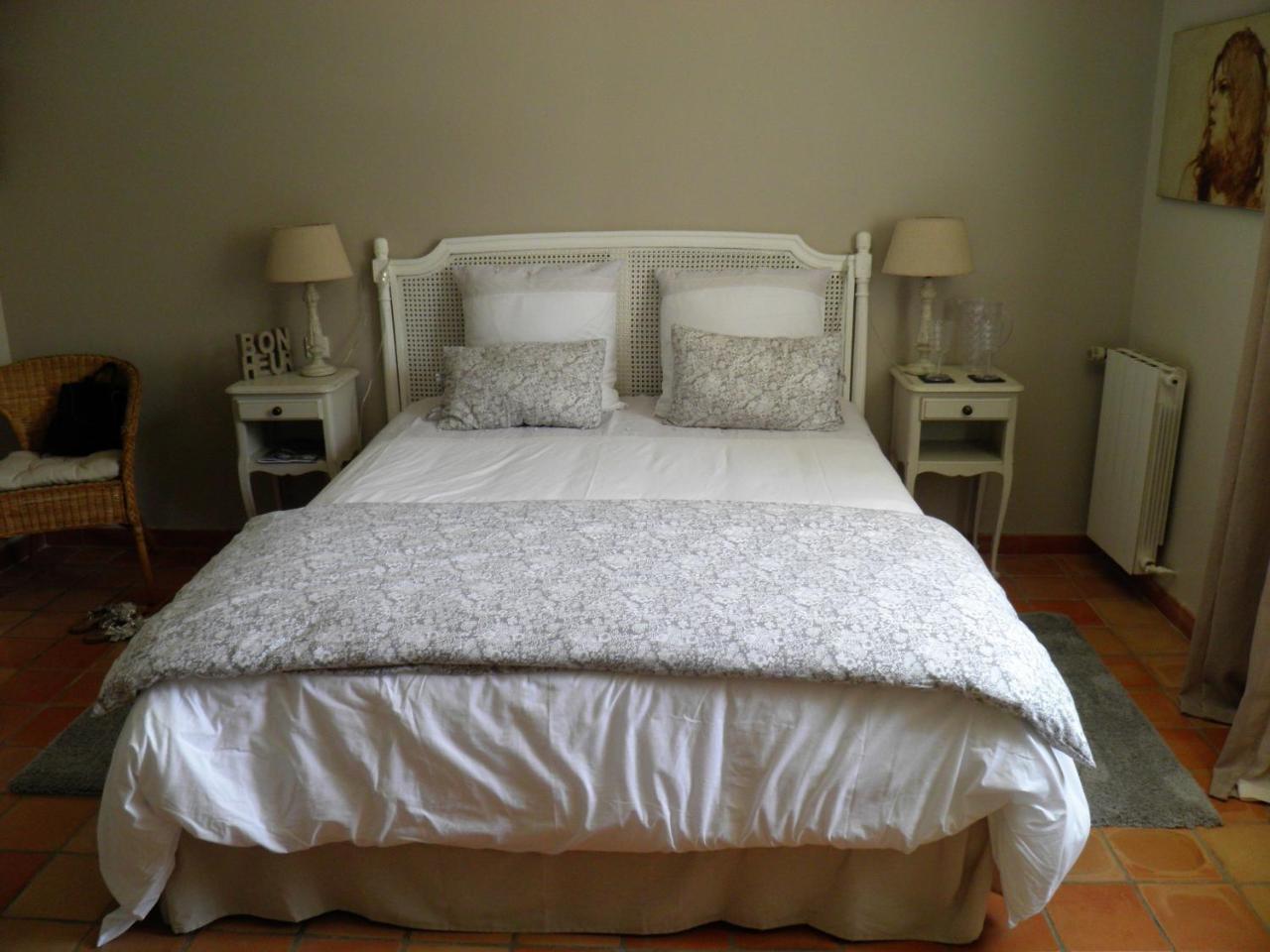 La Bastide Du Bouchou Bed & Breakfast ซิ-ฟูร์-เล-ปลาจ ภายนอก รูปภาพ