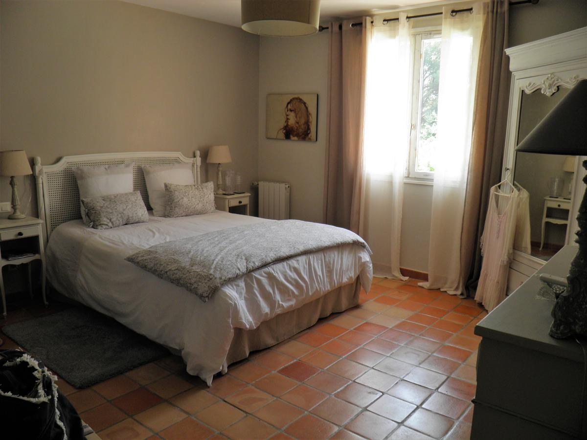 La Bastide Du Bouchou Bed & Breakfast ซิ-ฟูร์-เล-ปลาจ ภายนอก รูปภาพ