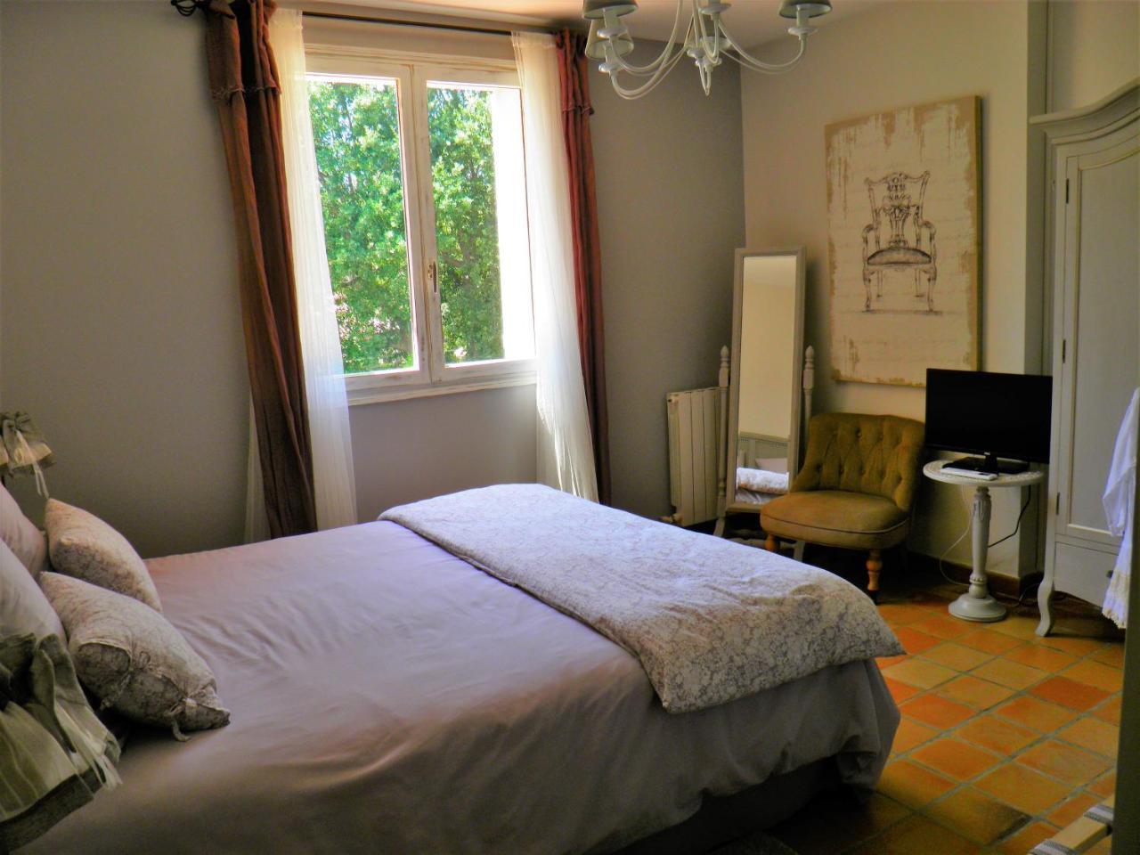 La Bastide Du Bouchou Bed & Breakfast ซิ-ฟูร์-เล-ปลาจ ภายนอก รูปภาพ