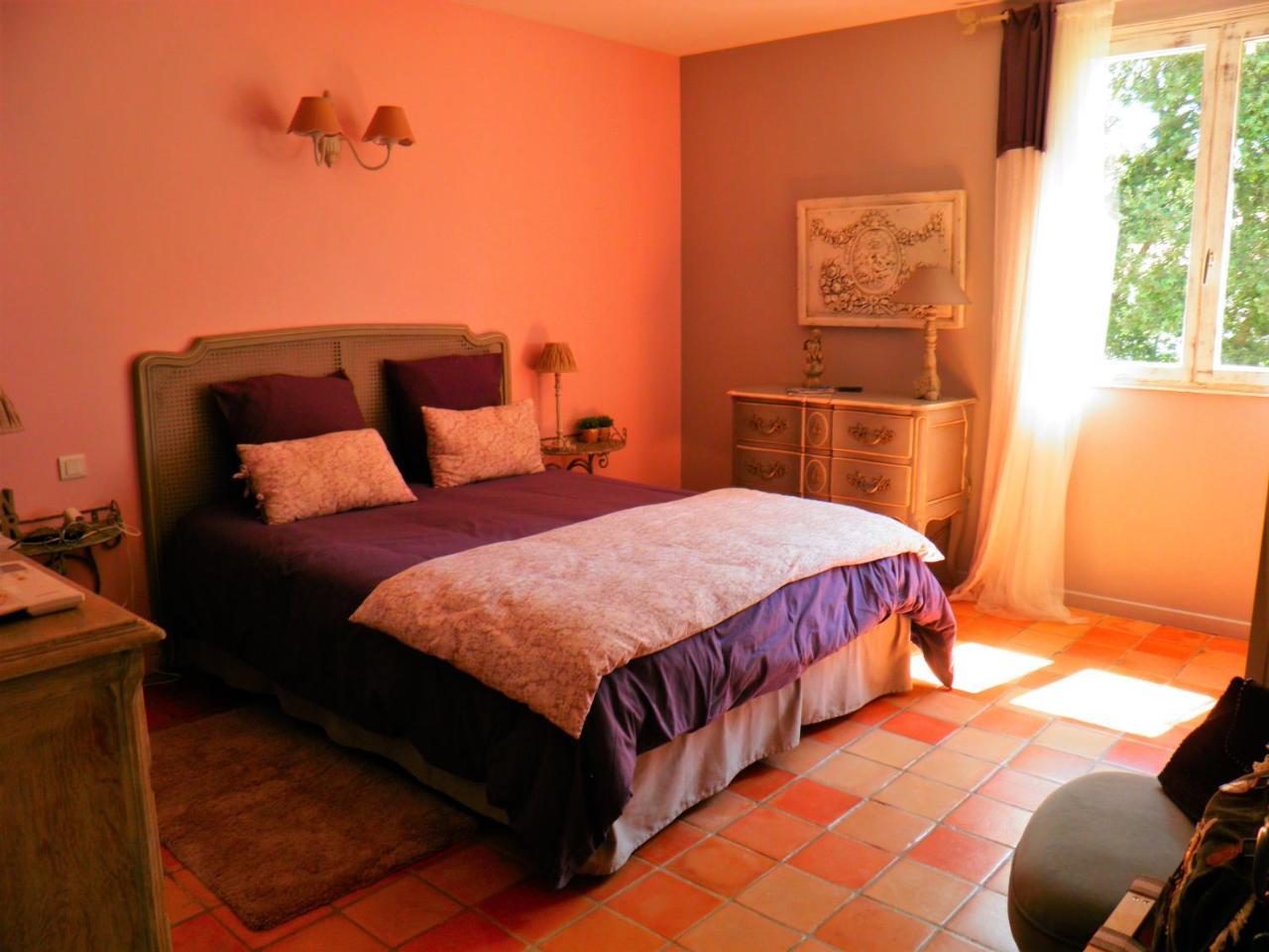 La Bastide Du Bouchou Bed & Breakfast ซิ-ฟูร์-เล-ปลาจ ภายนอก รูปภาพ