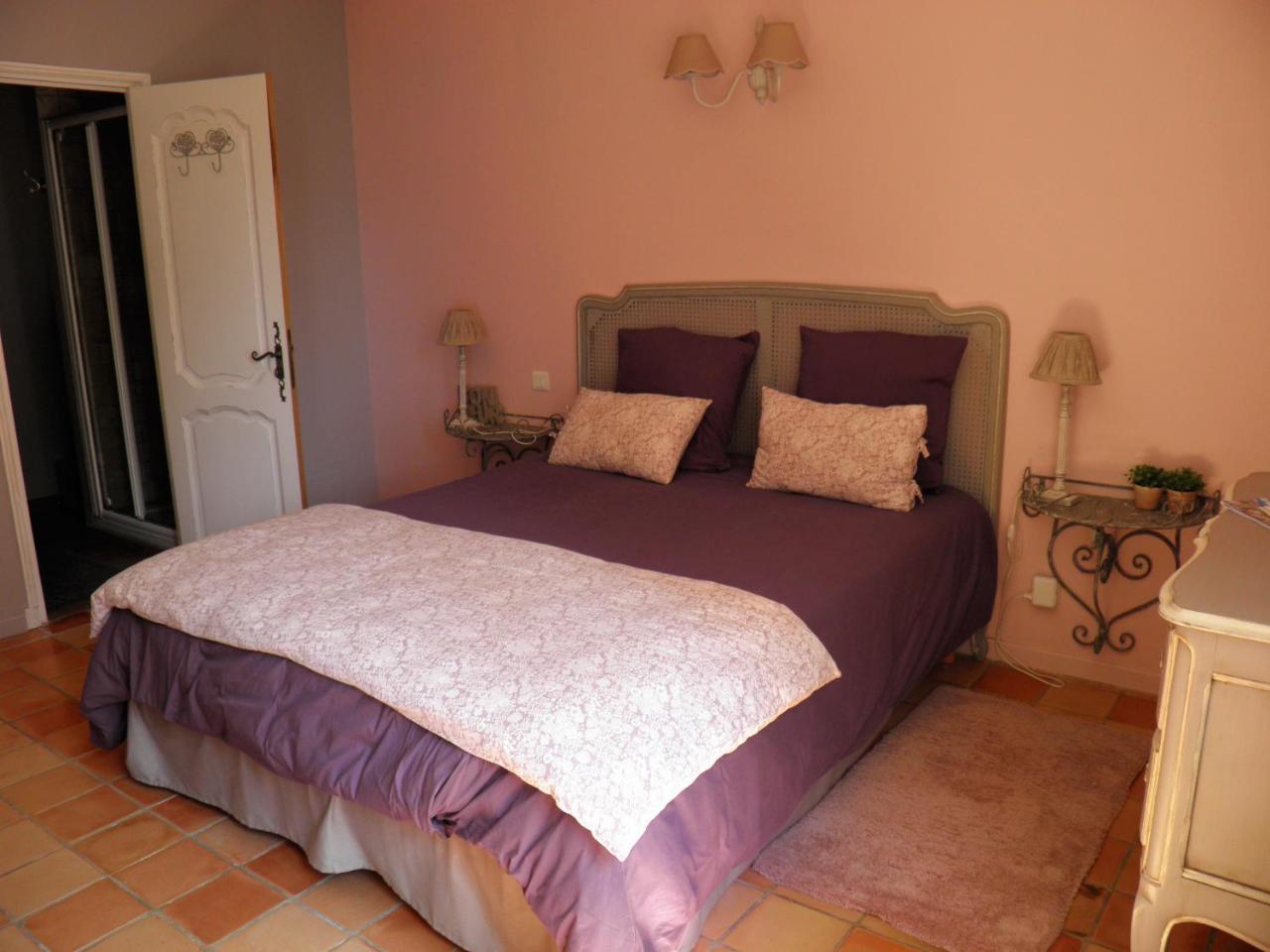 La Bastide Du Bouchou Bed & Breakfast ซิ-ฟูร์-เล-ปลาจ ภายนอก รูปภาพ