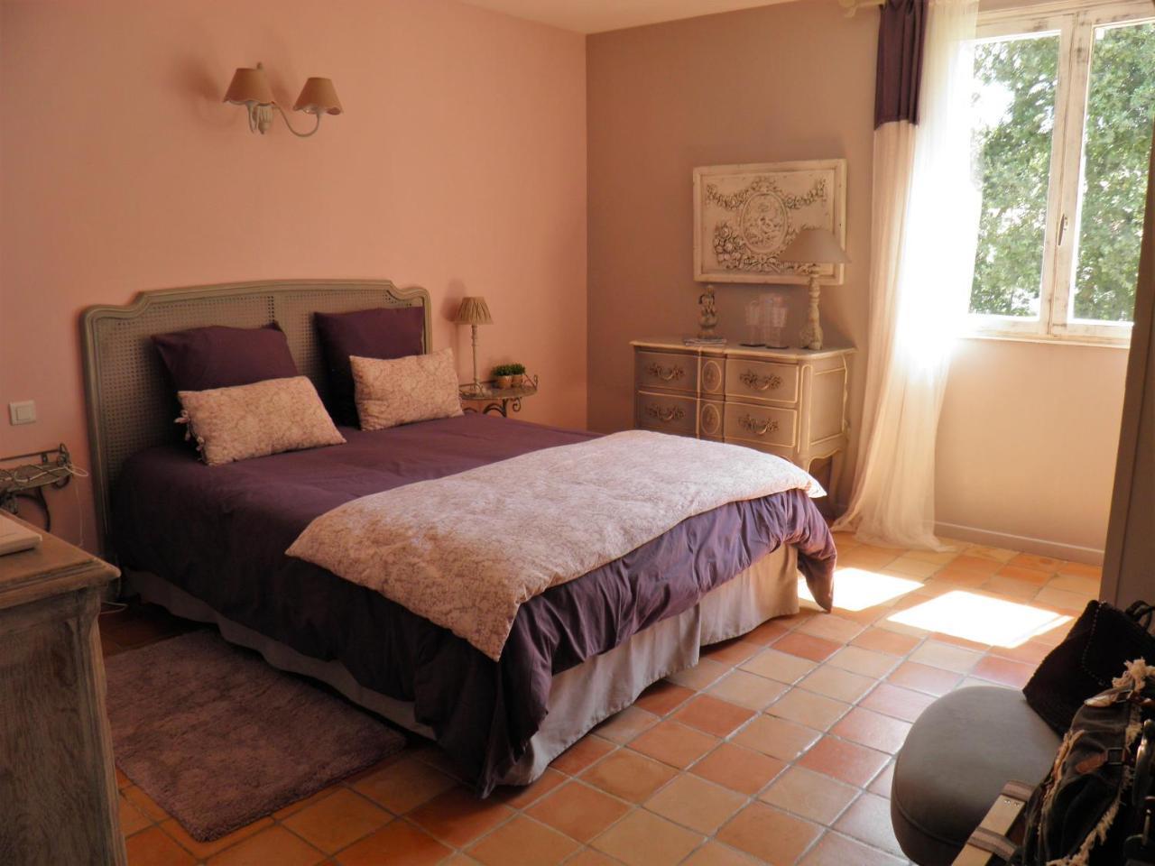 La Bastide Du Bouchou Bed & Breakfast ซิ-ฟูร์-เล-ปลาจ ภายนอก รูปภาพ