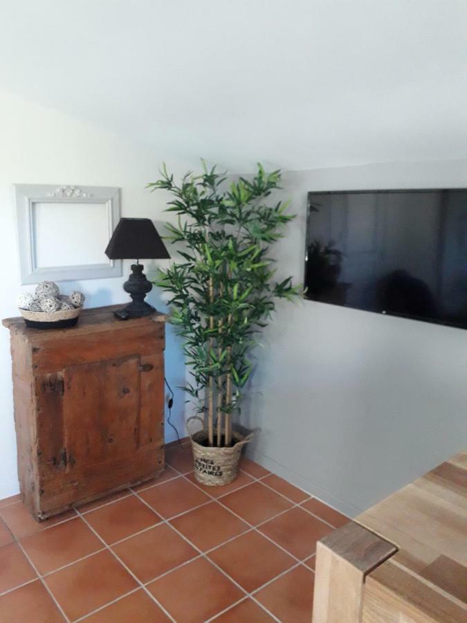 La Bastide Du Bouchou Bed & Breakfast ซิ-ฟูร์-เล-ปลาจ ภายนอก รูปภาพ