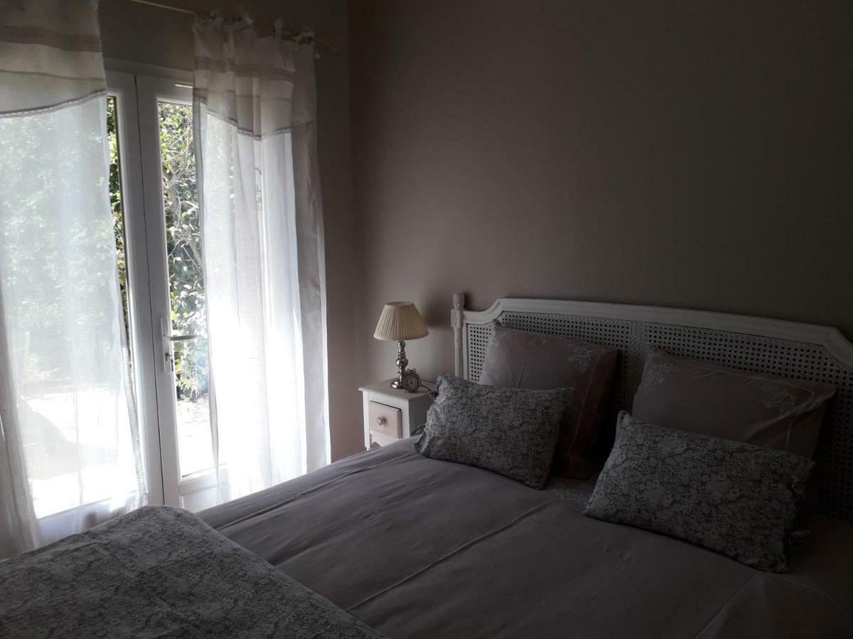 La Bastide Du Bouchou Bed & Breakfast ซิ-ฟูร์-เล-ปลาจ ภายนอก รูปภาพ